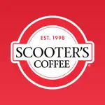 Scooter's Coffee App Problems