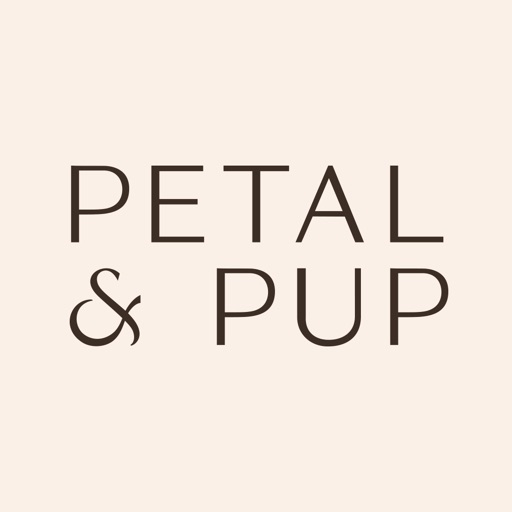 Petal & Pup