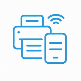 Smart Printer・Print & Scan