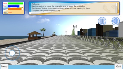 Screenshot #1 pour Fun Teens Pre Intermediate