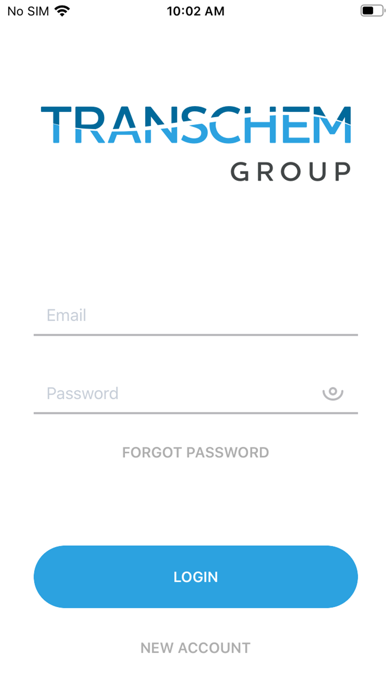 Screenshot #1 pour Transchem Car Wash