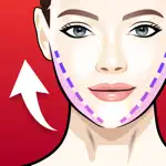 Face Yoga Exercises, Skincare App Contact