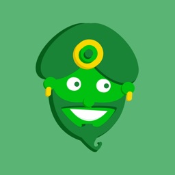 GreenJinn Cashback App