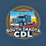 South Dakota CDL Test 2024