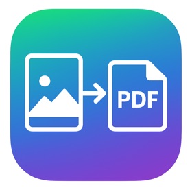 Images to PDF Converter