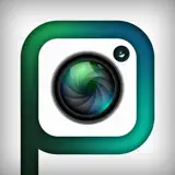 Parallel Camera - Ícone do app