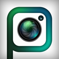 Parallel Camera app icon - Photo & Video app for iPhone