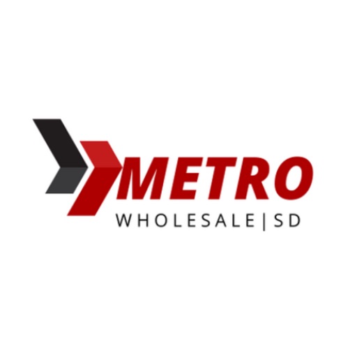 Metro Wholesale icon