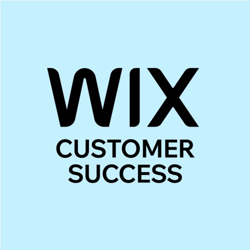 Wix Customer Success