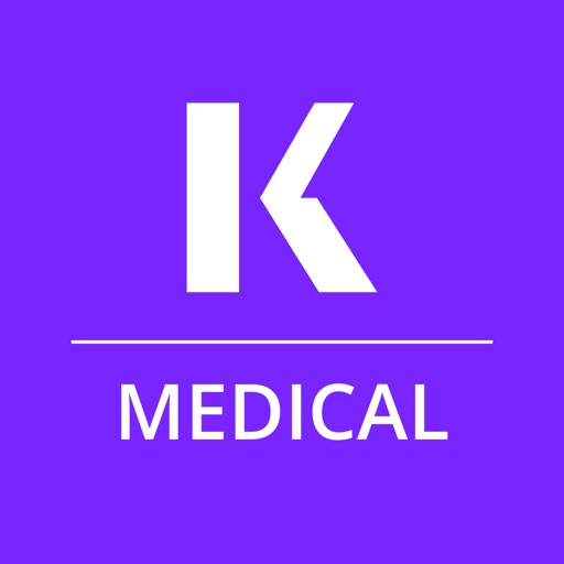 Kaplan Medical icon