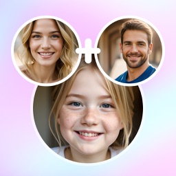 Future Baby Generator: Hapbie