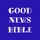 Good News Bible (GNB) - Audio