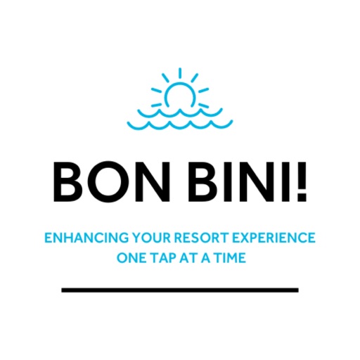 BON BINI!