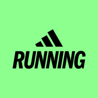adidas Running: Run tracker