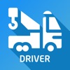 Fox-Tow Truck Driver icon