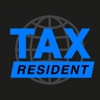 Tax Resident - Days Tracker icon