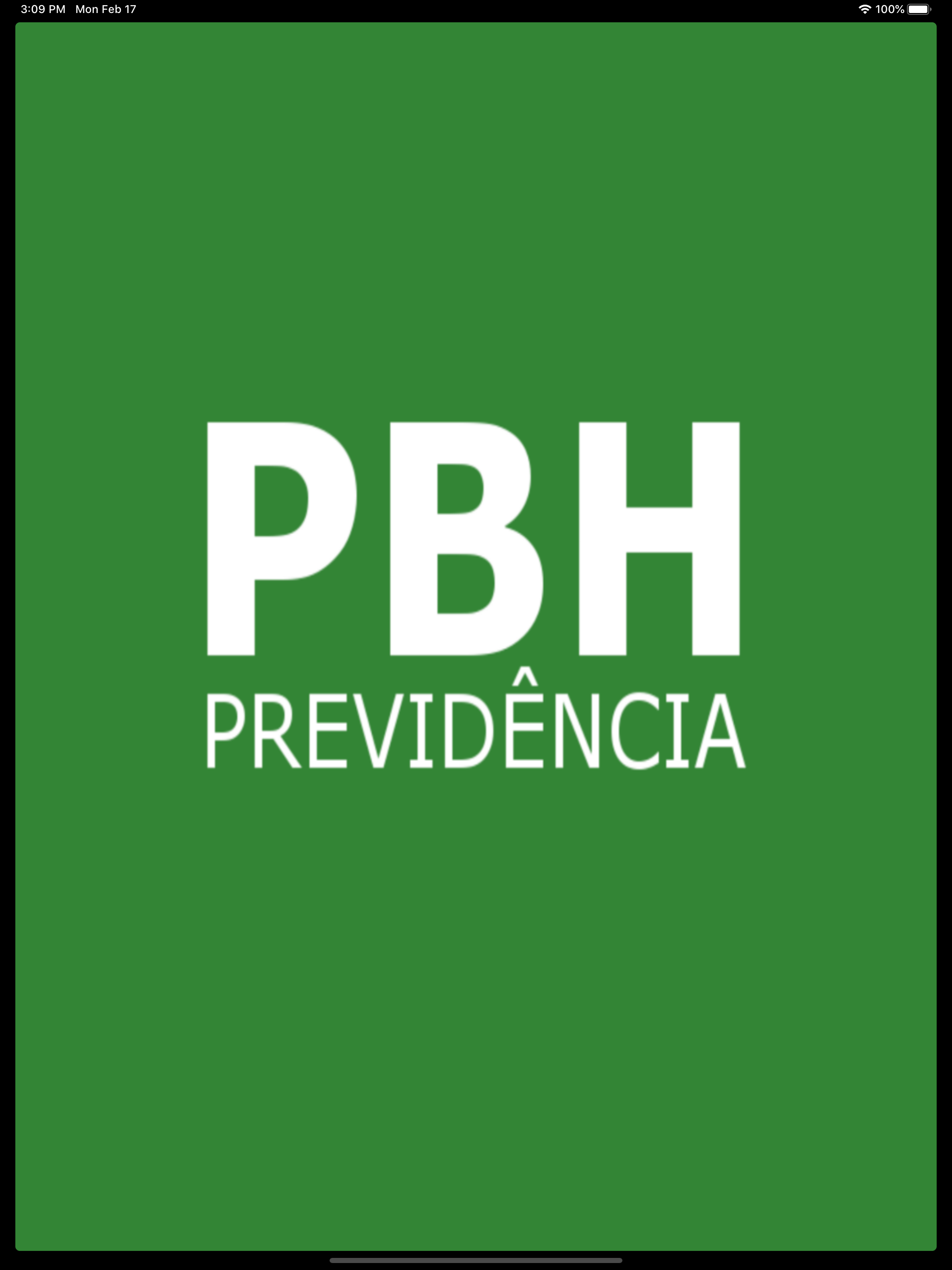PBH SGPREV