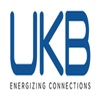 UKB HRMS icon