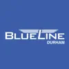 Blueline Taxi - Durham App Positive Reviews