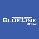 Blueline Taxi - Durham App Contact