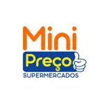 Mini Preço Supermercados App Problems