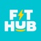 FIT HUB is the fastest growing gym in Indonesia