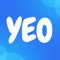 YEO is a next-generation secure, private messaging platform that authenticates not just the device, but the intended recipient using continuous facial recognition