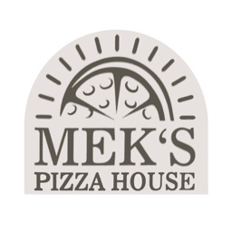 MEK'S Pizza & Burger House