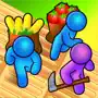 Farm Land: Farming Life Game