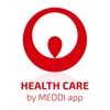 Veolia Health Care by MEDDI icon