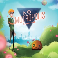 Mutropolis mobile