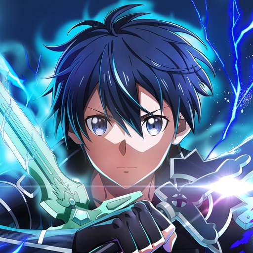 Sword Art Online VS Hack icon