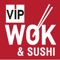 Ресторан паназиатской кухни у вас дома или в офисе - VIP Wok & Sushi позаботится о том, чтобы устроить вам настоящий праздник вкуса