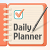 Daily Planner, Weekly Planner - jinal alagiya