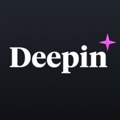 Deepin:Deep Questions & Convos