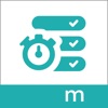 mPS Standard Work Audit icon