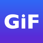 Gif Stickers .