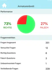 deutschland testfragen айпад изображения 4