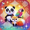 Animal Sounds Game Pro icon