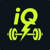 GymIQ: Workout Plans & Tracker icon