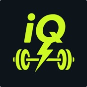 GymIQ: Workout Plans & Tracker