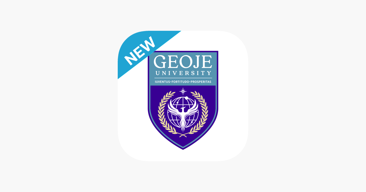 App Store에서 제공하는 거제대학교 전자출결 ‎거제대학교 전자출결
