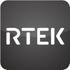 RTEK Home Control icon