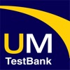 UpperMark TestBank icon