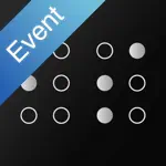 BlindSq Event App Cancel