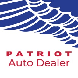 PATRIOT AUTO DEALER