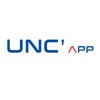UNC'app icon