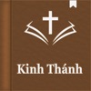 Kinh Thánh Việt Nam. - iPadアプリ