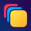 Sticky Widgets icon