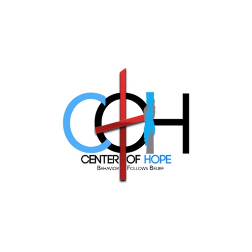 Center of Hope 18